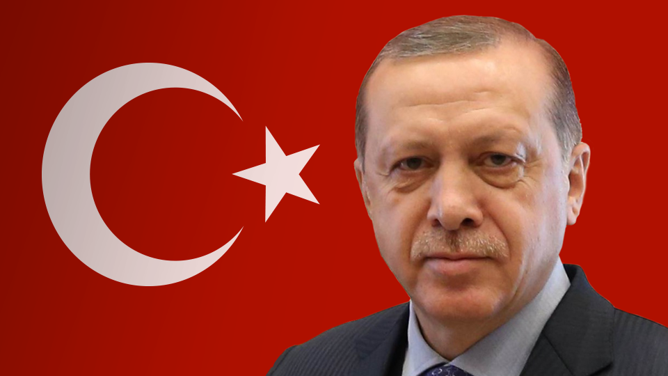 Die Türkei und die Muslimbrüder