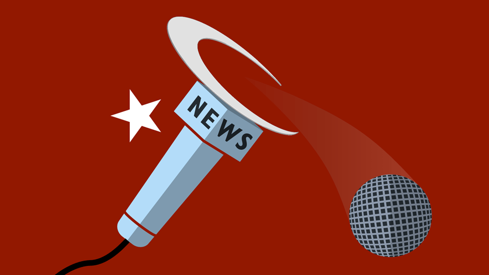 Kritische Berichterstattung ist in der Türkei unerwünscht