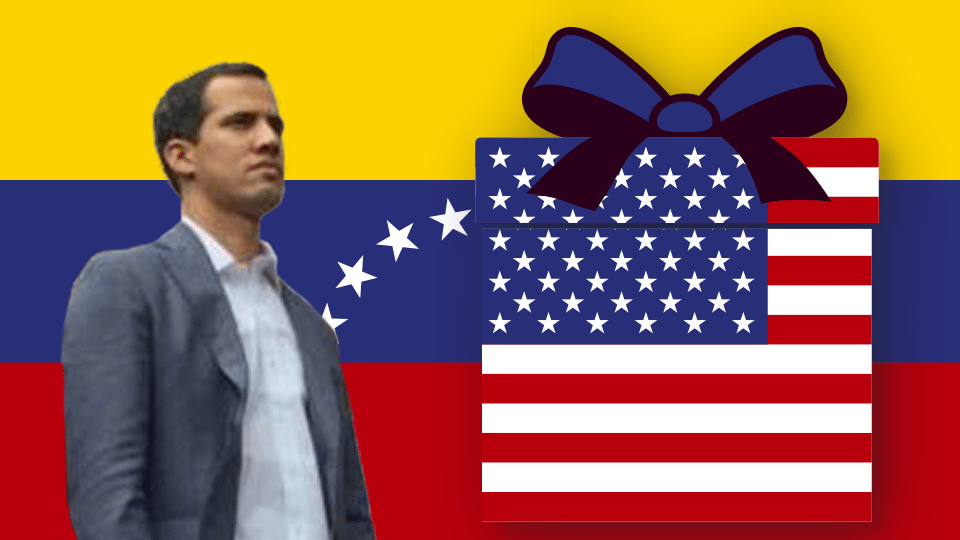 Venezuela: Maduro lässt Guaidó ins Leere laufen