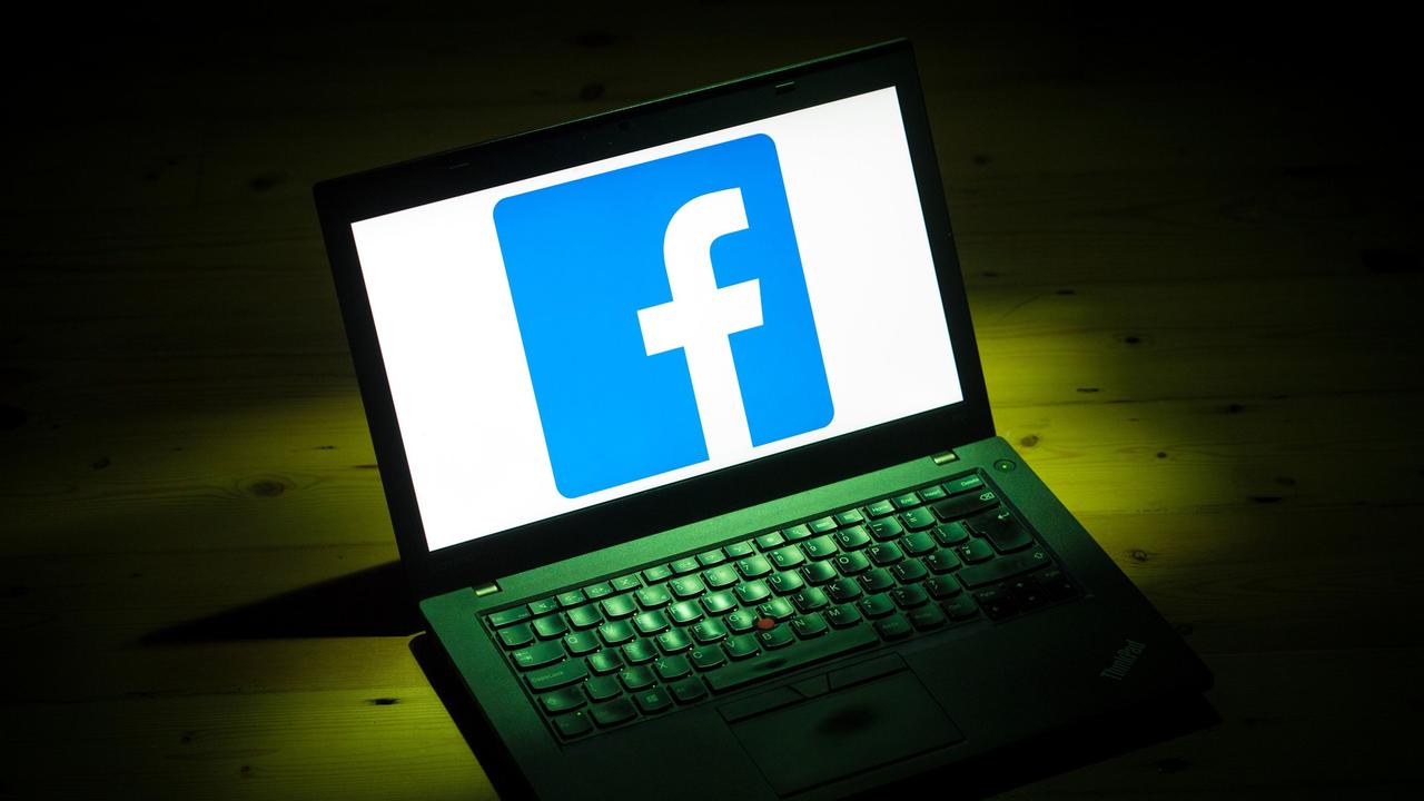 Datenschützer alarmiert: Wie Facebook Kritiker überwacht