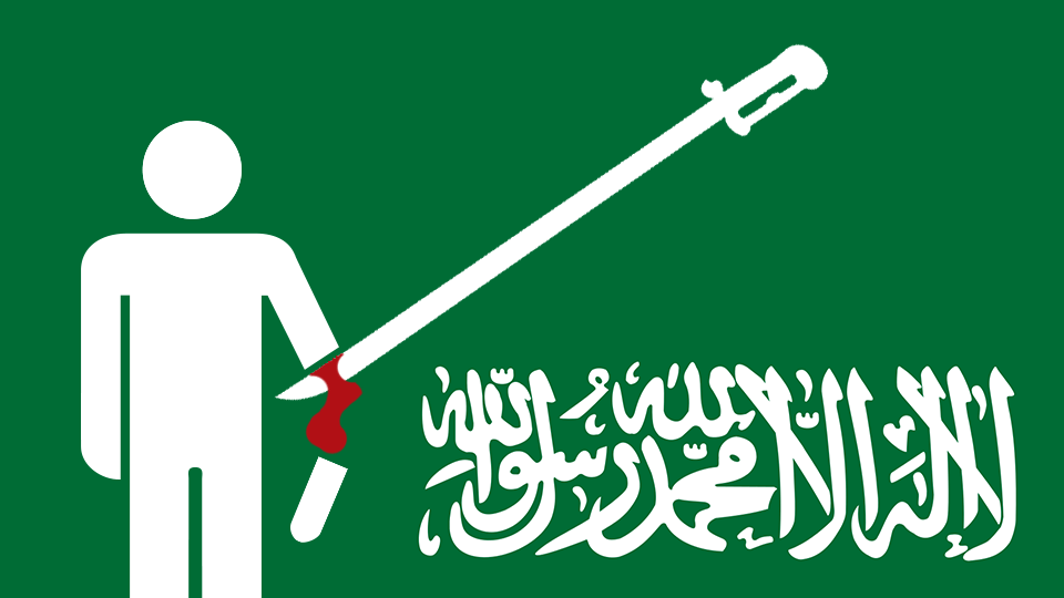 Saudi-Arabien: Mord und Folter als Teil des Systems