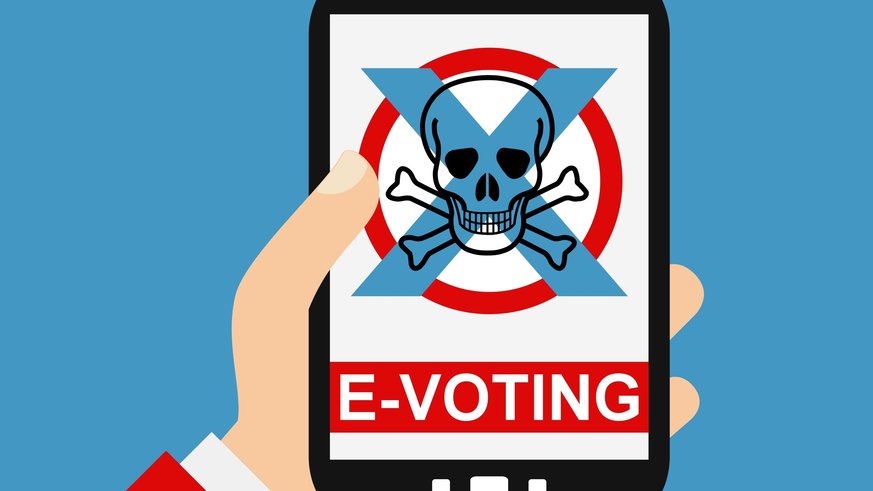 Beschiss beim Schweizer E-Voting möglich – Forscher finden neue kritische Sicherheitslücke
