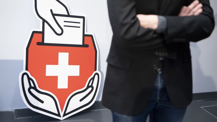 E-Voting in der Schweiz: Sicherheitslücke in Wahl-Software entdeckt
