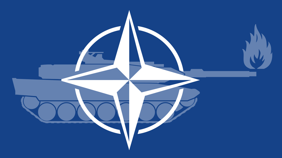 Siebzig Jahre NATO: Kein Grund zum Feiern
