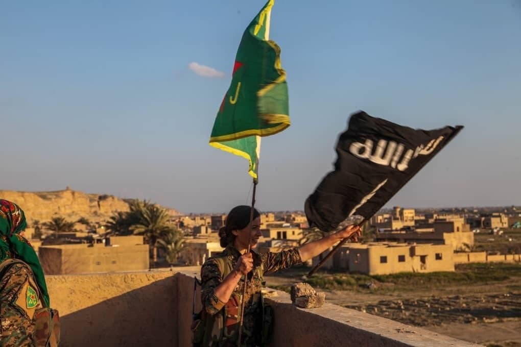 Syrien: Verschnaufpause für Rojava?