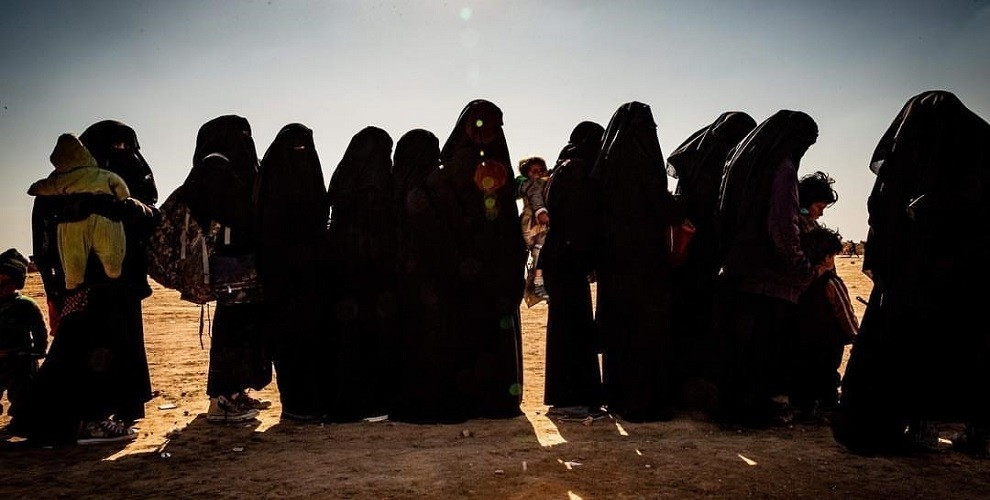 Irak: Übernahme der gefangenen IS-Kämpfer gegen sehr viel Geld?
