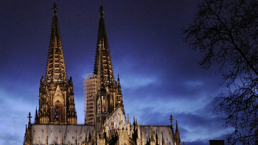 Erzbistum Köln: Leiter der Priesterausbildung bezeichnet Schwule als krank - SPIEGEL ONLINE - Leben und Lernen