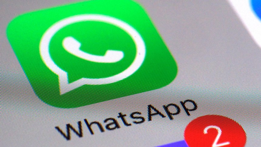 WhatsApp: Sicherheitslücke ermöglichte Spyware-Attacken
