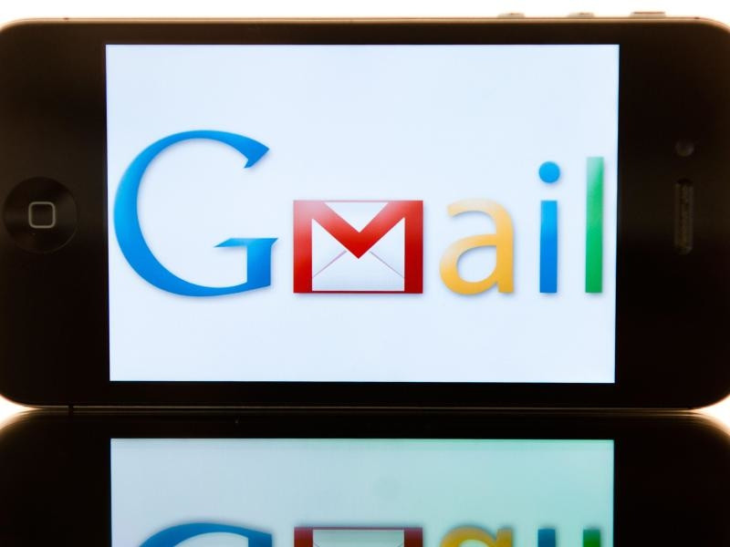 Medienbericht: Google zeichnet per Gmail Einkäufe der Benutzer auf
