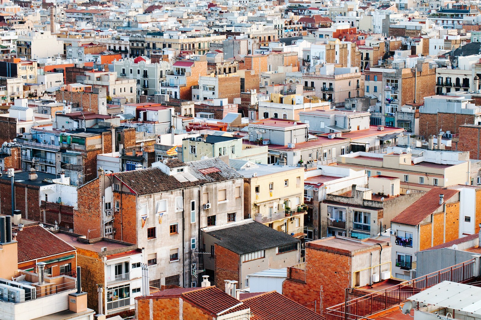 In Barcelona schreiben die Bürger das Regierungsprogramm selbst – und machen ihre Stadt sozialer