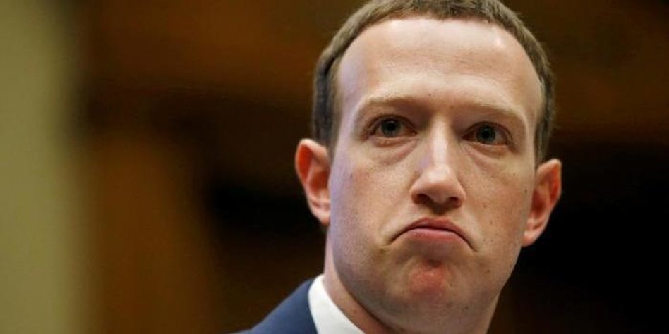 Datenschutz-Skandal bei Facebook: Verstöße kosten 5 Milliarden Dollar