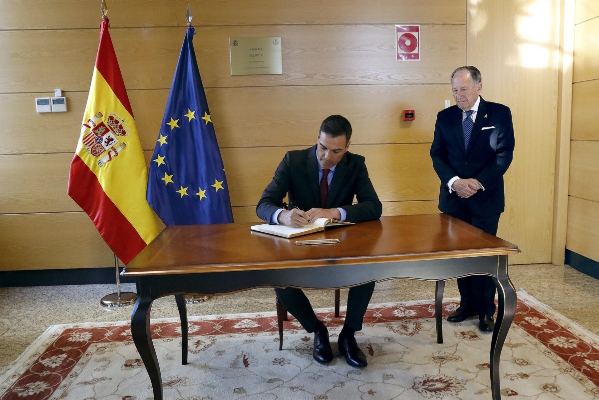 Spanischer Geheimdienst kontrollierte Terrorzelle bis zu Anschlag in Barcelona