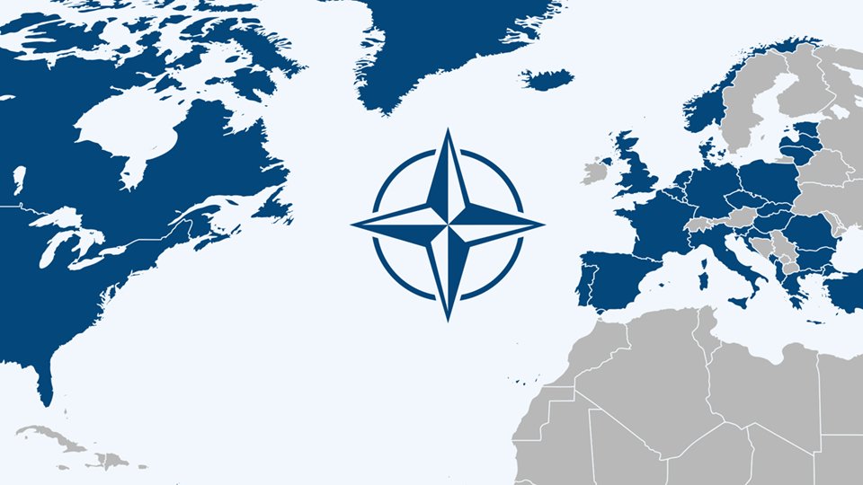 Die NATO seit Ende des Kalten Kriegs