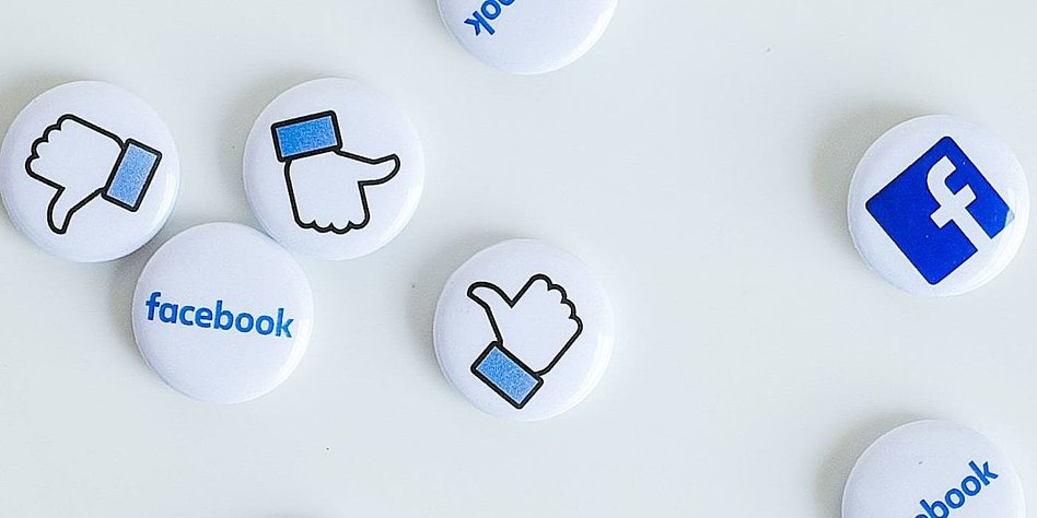 Facebooks Like-Button auf Webseiten: EuGH stärkt Verbraucherdatenschutz