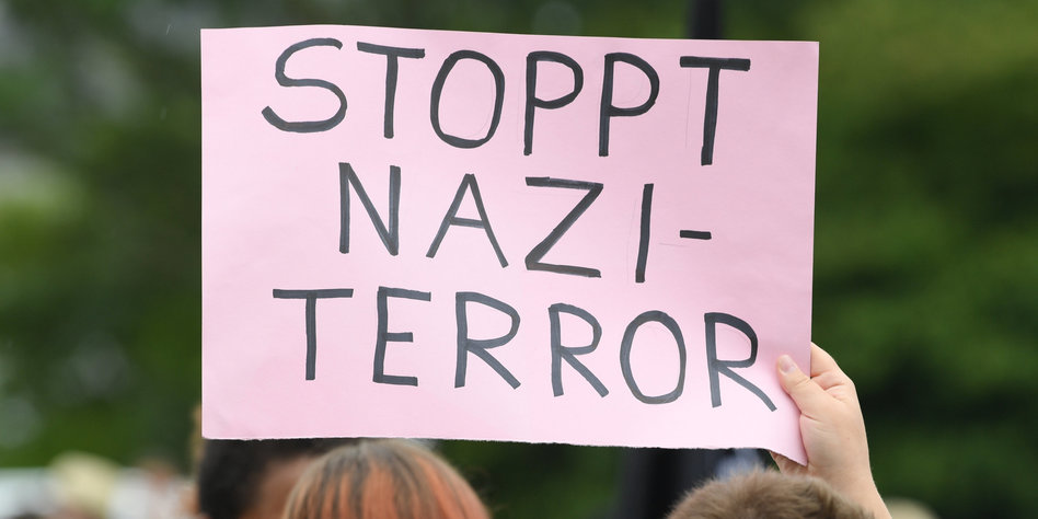 Rassismus in Deutschland: Das ist Normalität