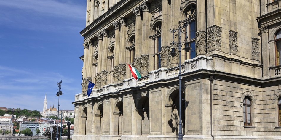 Wissenschaftsskandal in Ungarn: Wen man so Forscher nennt