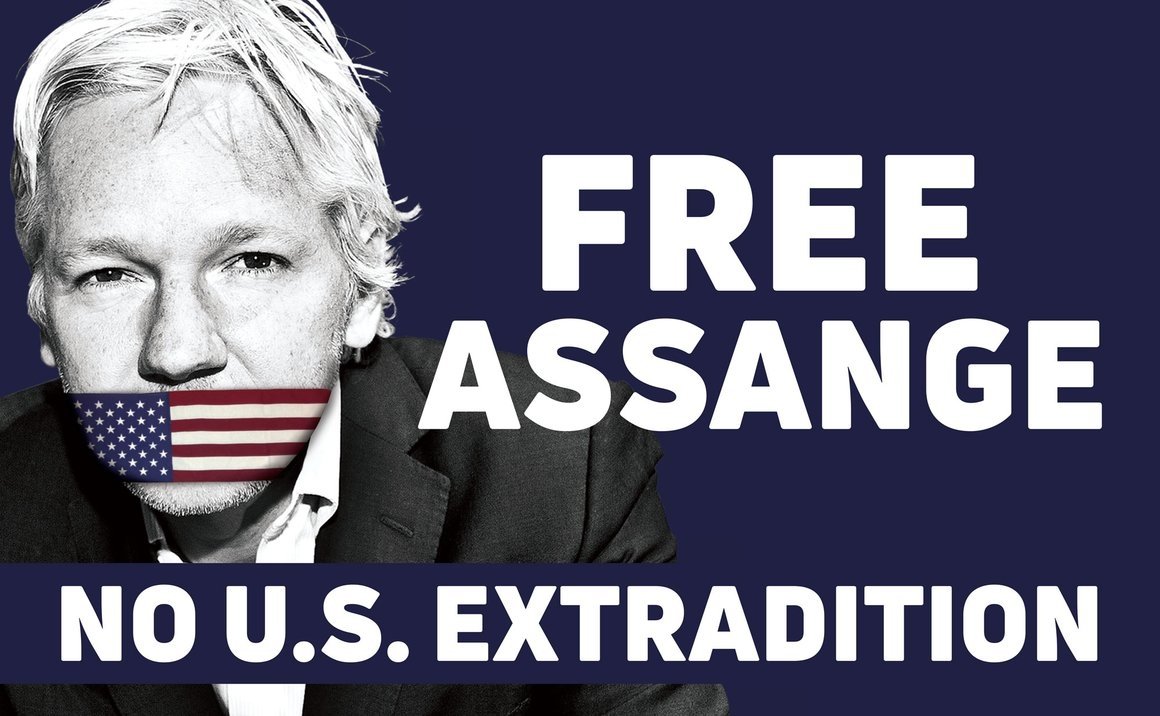 Gerichtsurteil: WikiLeaks ist durch den Ersten Verfassungszusatz geschützt