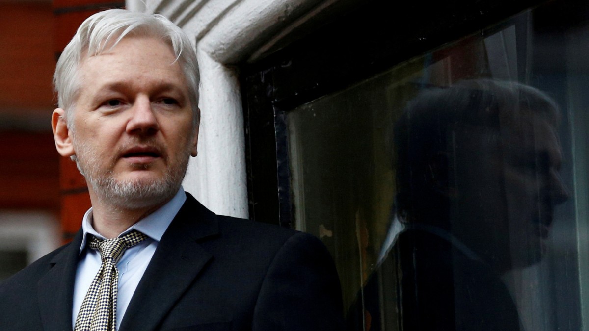 Vereinte Nationen: „Assange wurde permanent gedemütigt“
