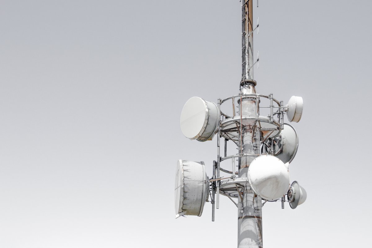 “Hürden bei der Überwachung”: Wie Behörden die 5G-Telefonie verunsichern