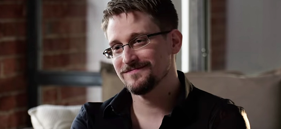 Snowden und das Prinzip Hoffnung