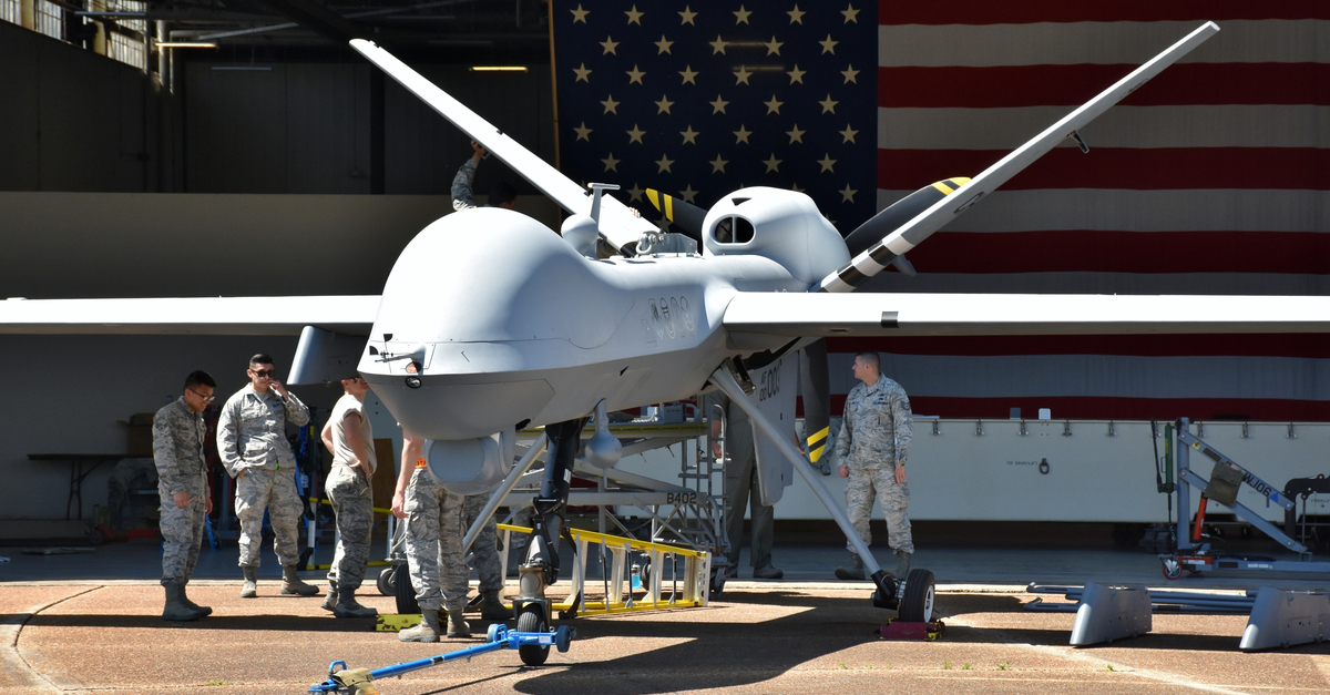 Der US-Drohnenterror kostet weiterhin Menschenleben und die Medien schauen weg