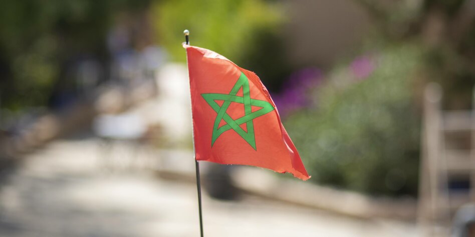 Feministisches Manifest in Netz: Aufbegehren in Marokko