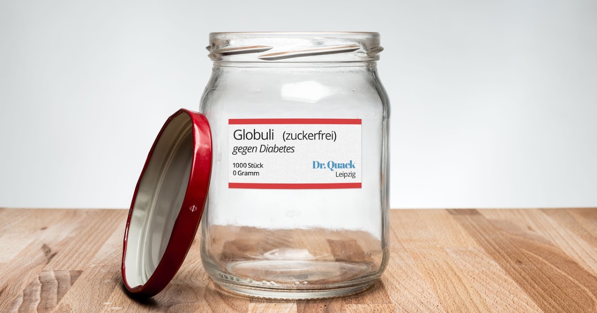 Homöopathischer Arzneimittelhersteller bringt zuckerfreie Globuli auf den Markt