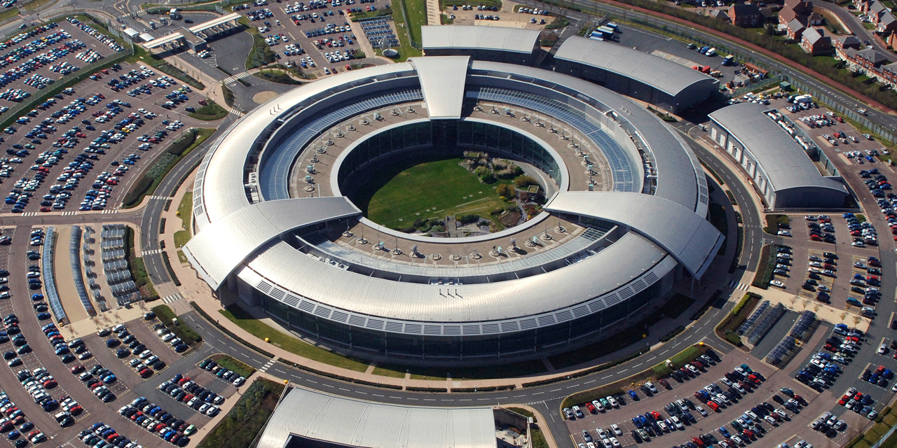 Neues Überwachungsabkommen Großbritanniens mit den USA - fm4.ORF.at