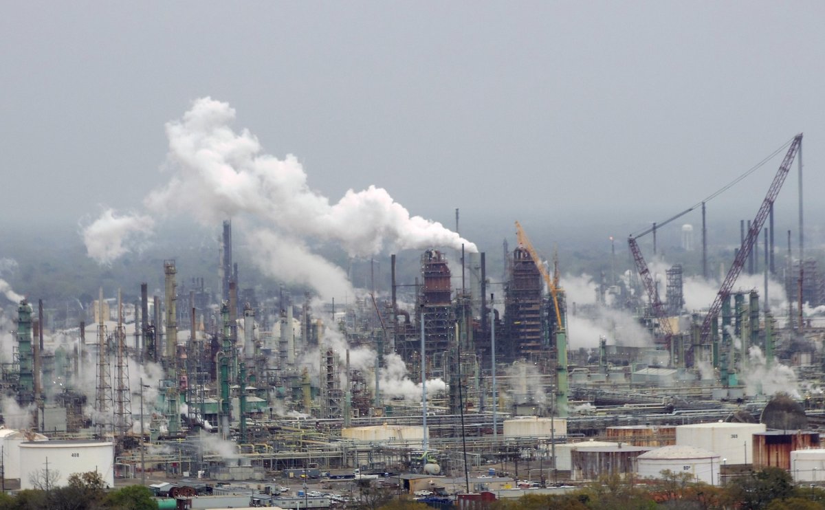 Klimawandel: ExxonMobil vor Gericht