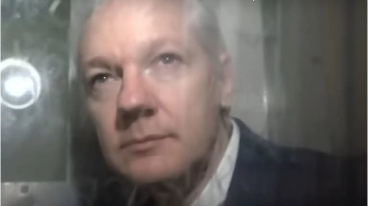 Britisches Gericht blockiert Zeugenaussage von Assange
