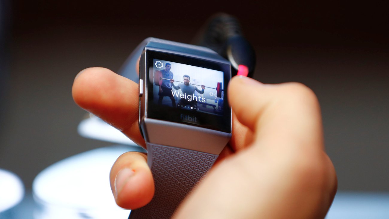 Fitbit: Google will fitter werden