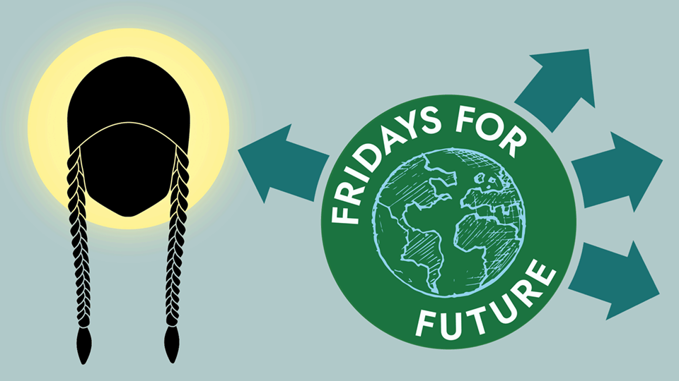 Fridays for Future: Nicht mehr nur betroffen