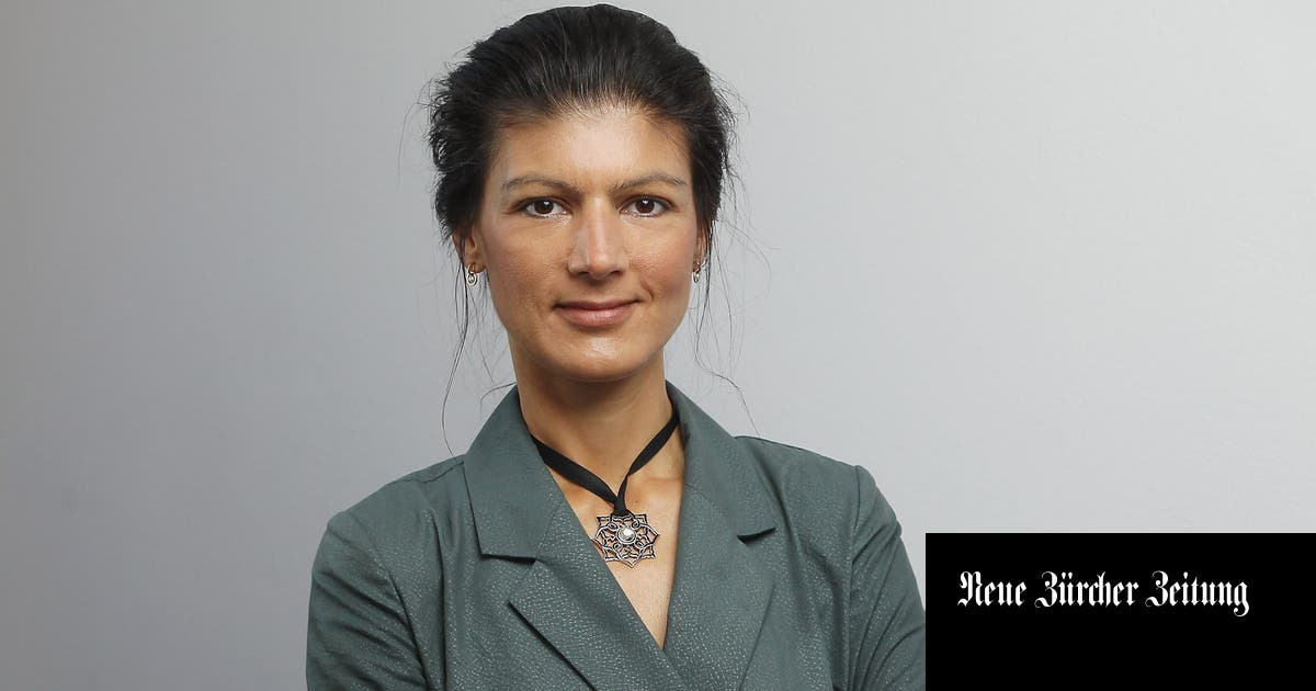 Sahra Wagenknecht: Die Linke verliert ihr prominentestes Gesicht