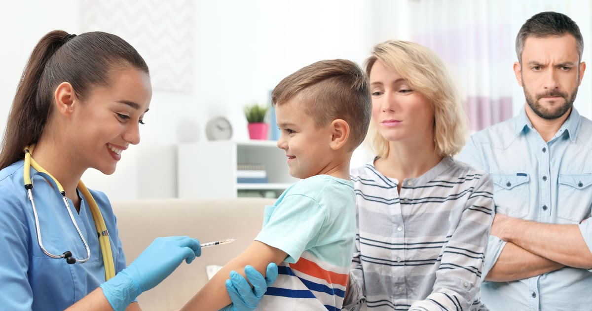 Impfpflicht zwingt Eltern, andere Wege zu suchen, ihren Nachwuchs loszuwerden