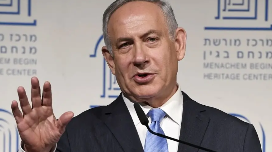 Anklage gegen Netanjahu: Neue Chance für den Friedensprozess?