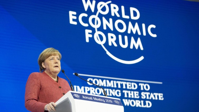Weltwirtschaftsforum in Davos - Keine Akkreditierung für kritische Wochenzeitung