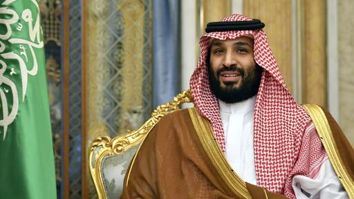 EU will enger mit Saudi-Arabien kooperieren
