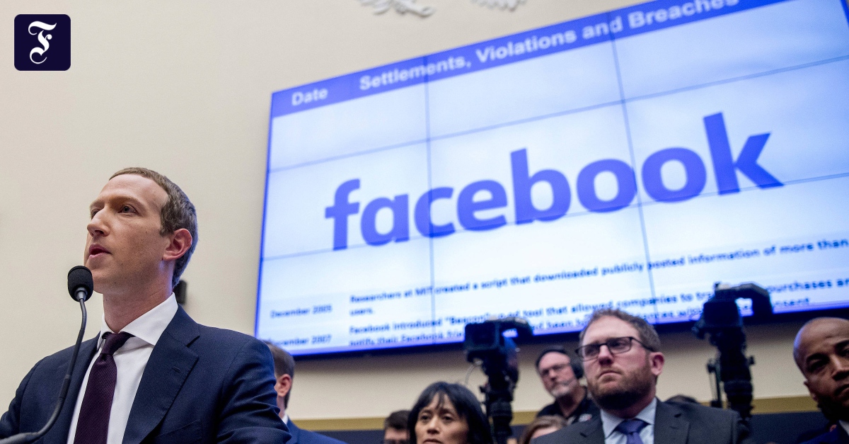 Whatsapp, Instagram, Messenger: Aufsichtsbehörde prüft Verbot von Facebook-Integration