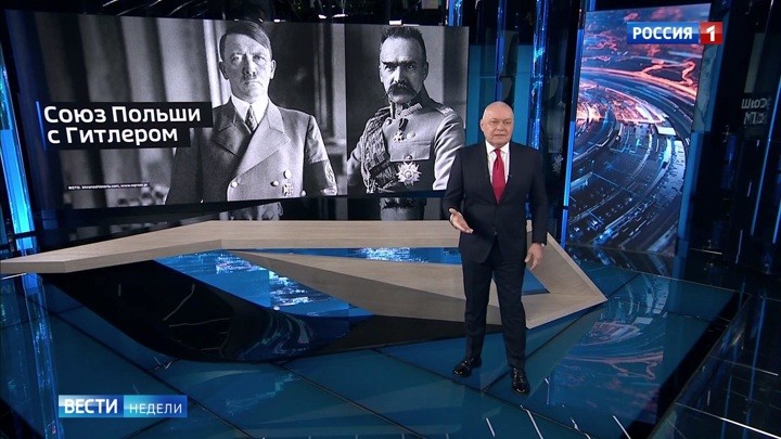 Was sind die Gründe für den Eklat wegen Putins Äußerungen über den Zweiten Weltkrieg? | Anti-Spiegel