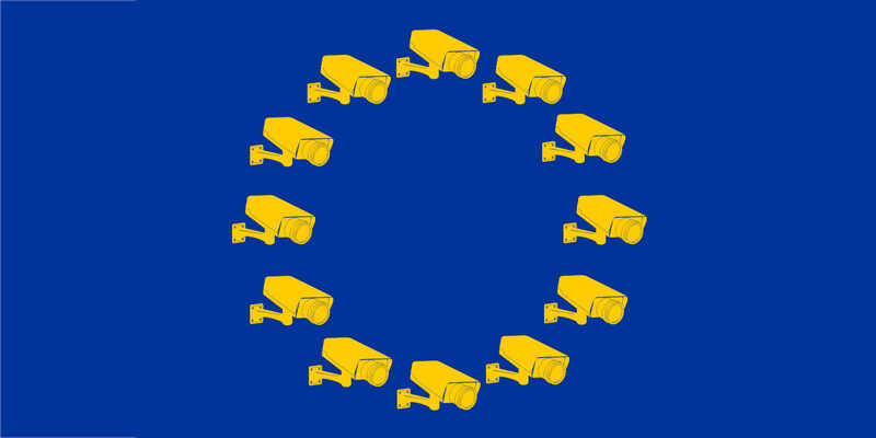 Europäische Überwachungsunion