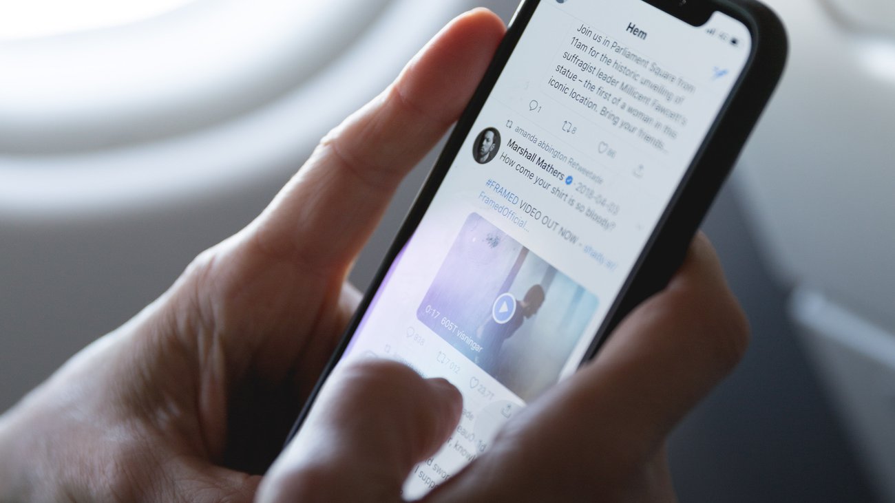 Social Media: Datenschützer verabschiedet sich von Twitter
