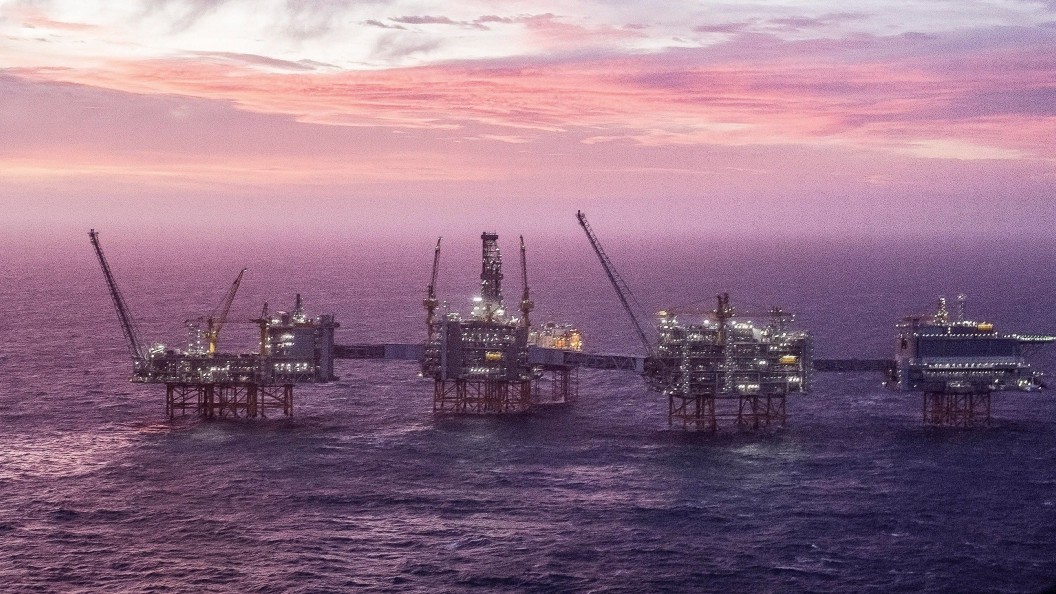 Erdöl: Norwegen eröffnet ein gewaltiges Ölfeld