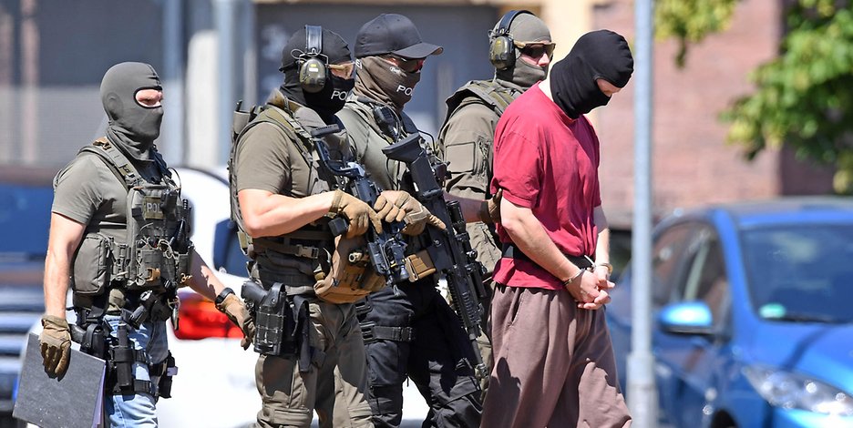 Mordfall Lübcke: Verbindungen zu Terrorgruppe NSU weiten sich aus