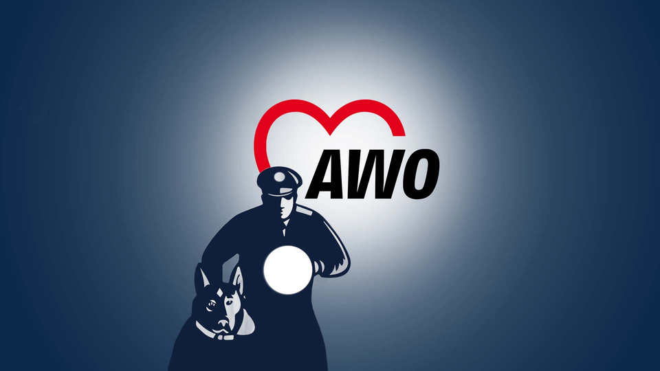 Die zweifelhafte Gemeinnützigkeit des AWO-Sicherheitsdienstes