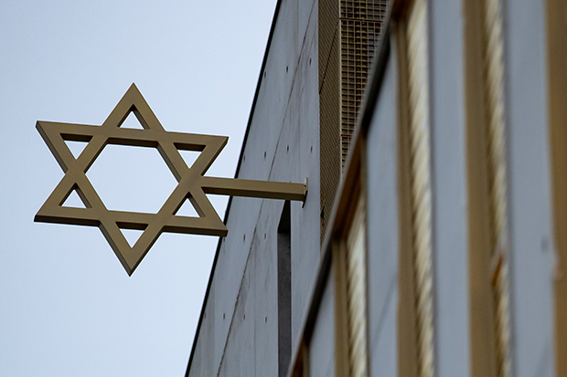 Antisemitismus: Virtueller Judenstern