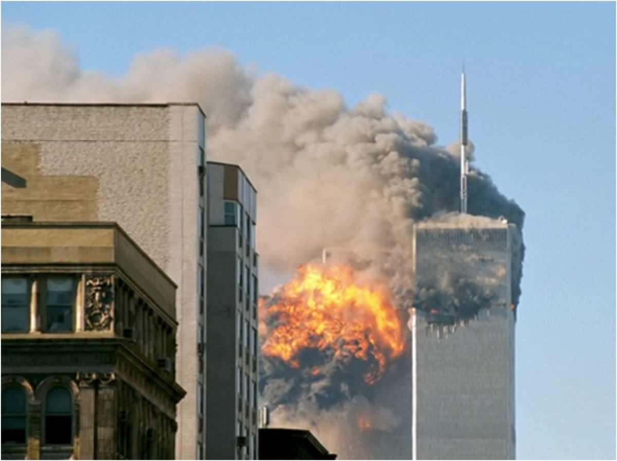 9/11: Mühsame Aufklärung über saudische Mitwirkung