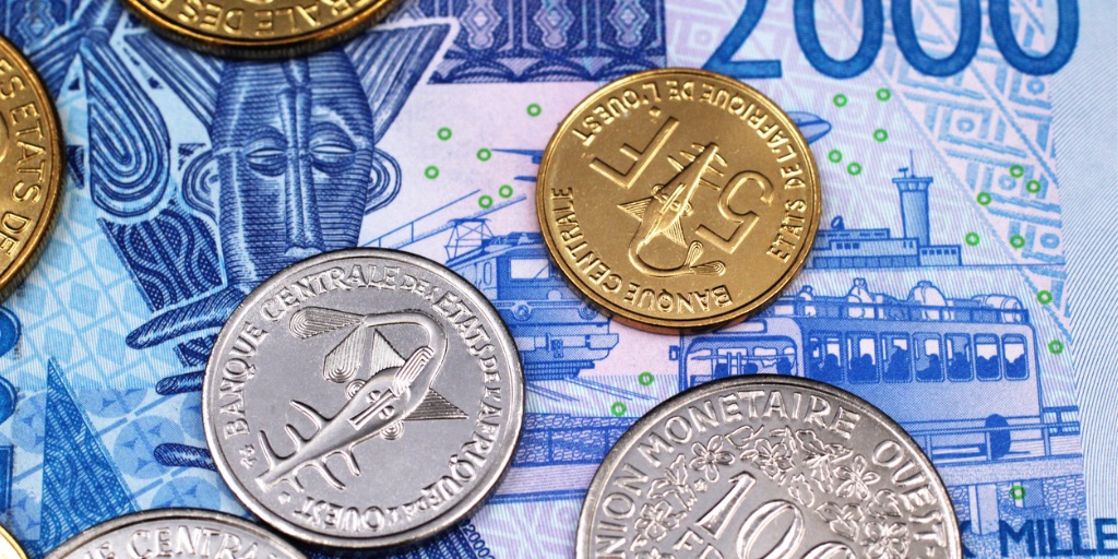 Der CFA-Franc als letzte Kolonialwährung - MAKROSKOP