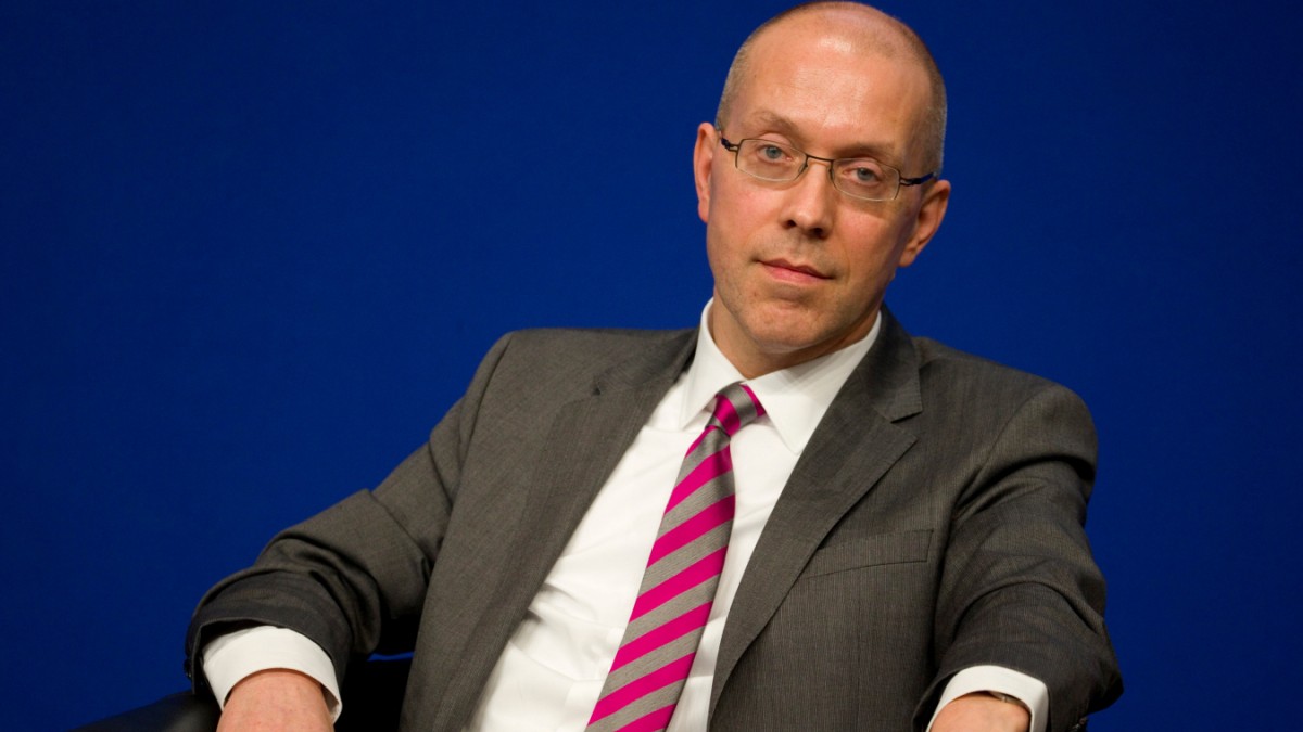Versicherung:Jörg Asmussen soll Chef-Lobbyist werden