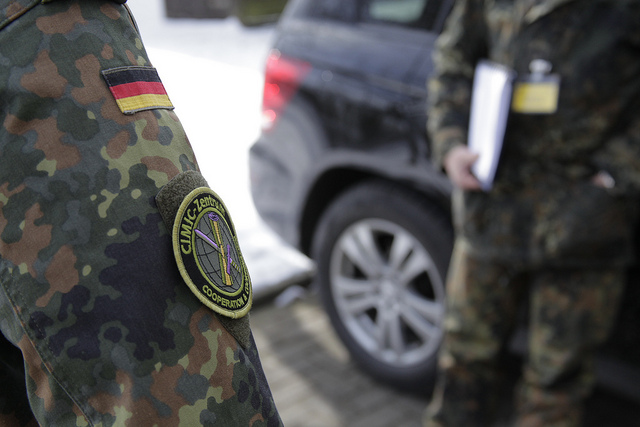 Deutschland soll 10 Prozent der NATO-Fähigkeiten stellen - Contra Magazin