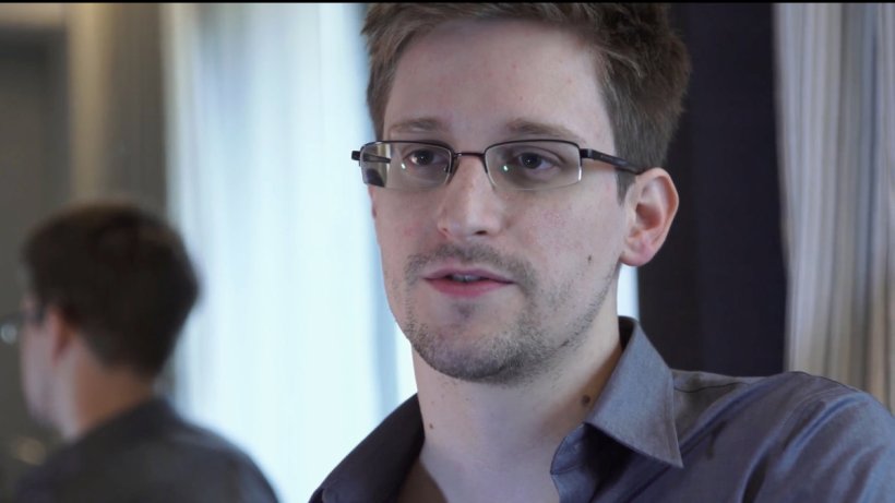 Gefährliche weltweite Entwicklung: Edward Snowden warnt vor Überwachung